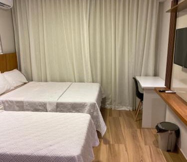 Parque Leopoldina Apartamento | Flat Presidencial America