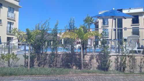 Barra do Pirai Apartamento | Flat Quartie aldeia das aguas