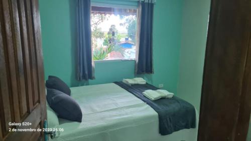Loteamento Aguas Compridas Apartamento | Flat Recanto da Natureza 02
