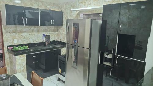 Loteamento Aguas Compridas Apartamento | Flat Recanto da Natureza 02