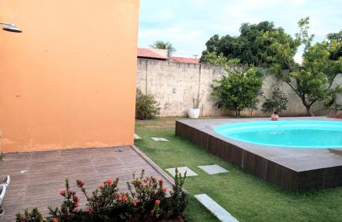 Piranhas Apartamento | Flat Recanto do Sertão