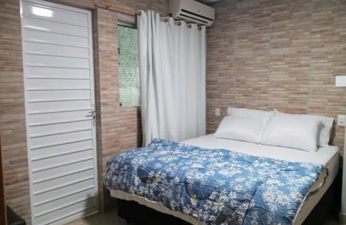 Piranhas Apartamento | Flat Recanto do Sertão