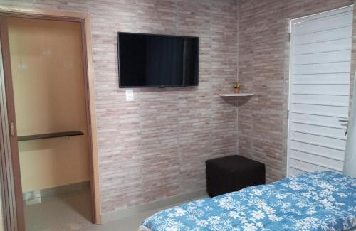 Piranhas Apartamento | Flat Recanto do Sertão