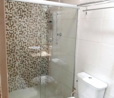 Piranhas Apartamento | Flat Recanto do Sertão