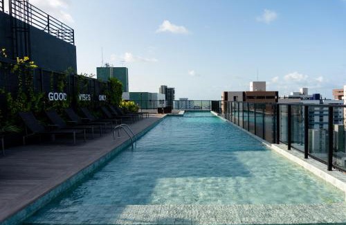 Tambau Apartamento | Flat Resort Premium em Tambaú