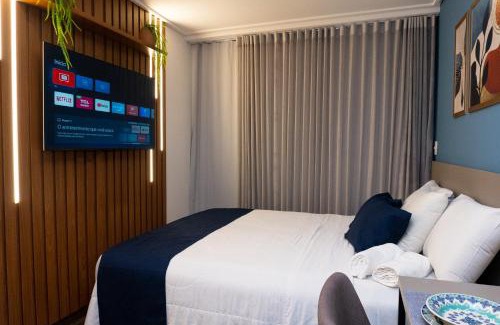 Tambau Apartamento | Flat Resort Premium em Tambaú