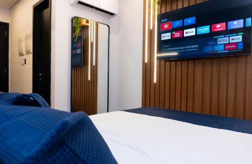 Tambau Apartamento | Flat Resort Premium em Tambaú