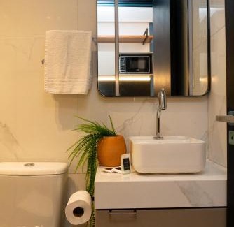 Tambau Apartamento | Flat Resort Premium em Tambaú