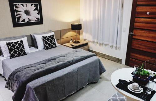 Passagem Apartamento | Flat's Refúgio Vip