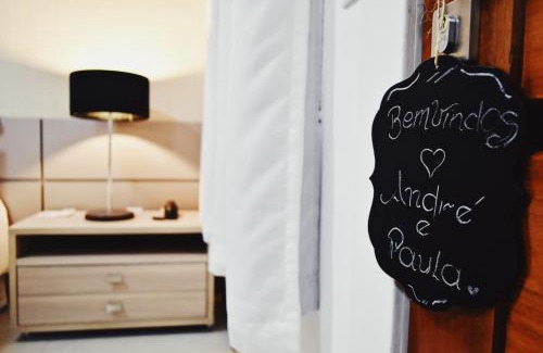 Passagem Apartamento | Flat's Refúgio Vip