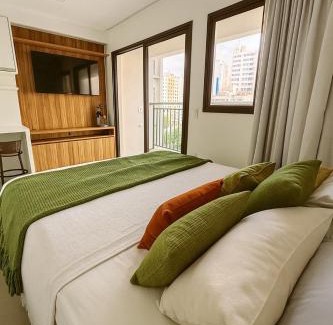Saude Apartamento | Flat Saúde, 100m do metrô