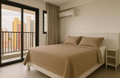 Saude Apartamento | Flat Saúde, 100m do metrô
