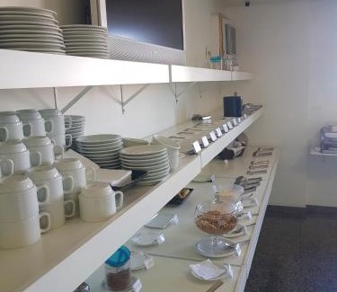 Vila Sao Francisco Hotel | Flat Saint Paul Residence