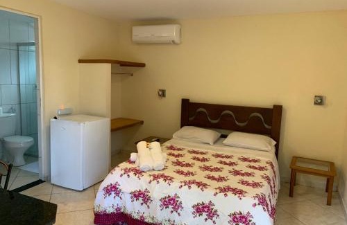 Penedo Apartamento | Flat Salto D'Água