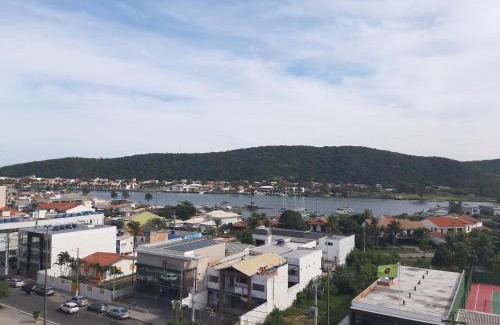 Passagem Apartamento | Flat Samba