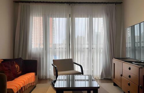 Centro Apartamento | Flat SBC · ENB | Ótimo Flat no Centro de SBC para até 4 pp