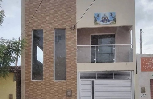 Sao Miguel de Touros Apartamento | Flat Senhor Marinheiro