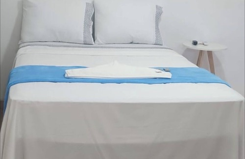 Sao Miguel de Touros Apartamento | Flat Senhor Marinheiro