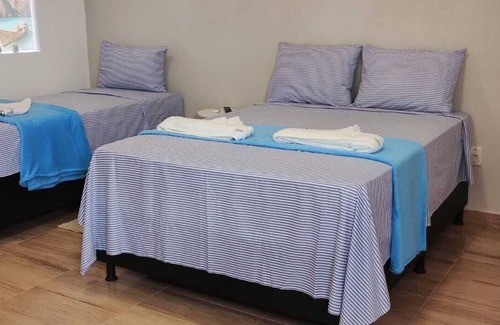 Sao Miguel de Touros Apartamento | Flat Senhor Marinheiro