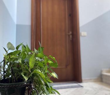Seriate Apartamento | Flat Seriate