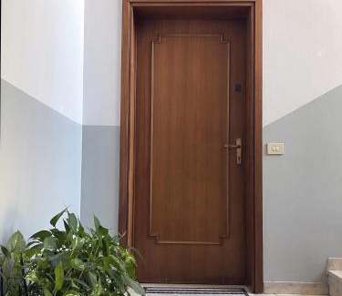 Seriate Apartamento | Flat Seriate