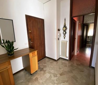 Seriate Apartamento | Flat Seriate