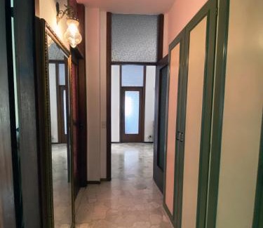 Seriate Apartamento | Flat Seriate