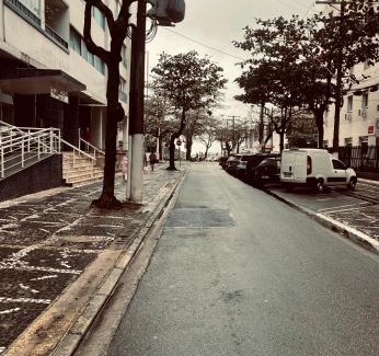 Pitangueiras Apartamento | Flat Service Pitangueiras com Vista Mar