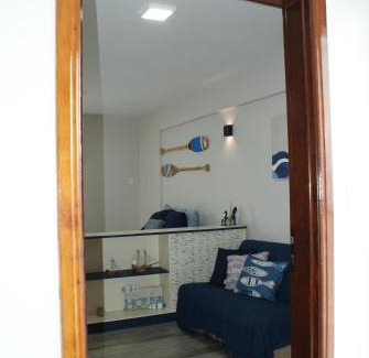 Sao Vicente Apartamento | Flat Sirena - São Vicente