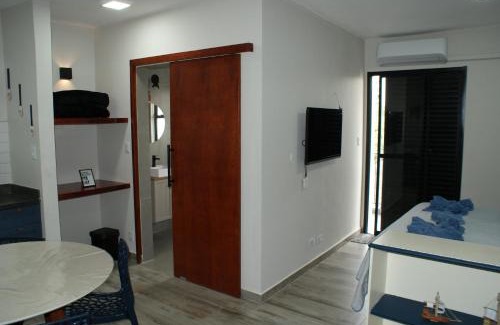 Sao Vicente Apartamento | Flat Sirena - São Vicente