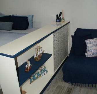 Sao Vicente Apartamento | Flat Sirena - São Vicente
