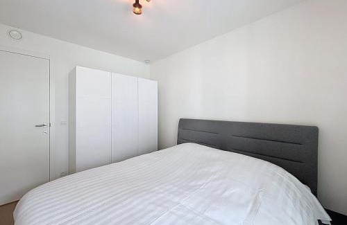 Ostend City Centre Apartamento | Flat Sky Harbour 104 - Oostende
