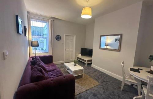 Blyth Apartamento | Flat - Sleeps 3 - Pet friendly - Parking