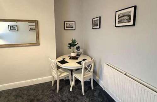 Blyth Apartamento | Flat - Sleeps 3 - Pet friendly - Parking