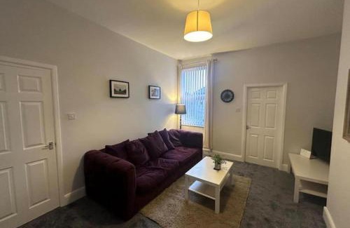 Blyth Apartamento | Flat - Sleeps 3 - Pet friendly - Parking