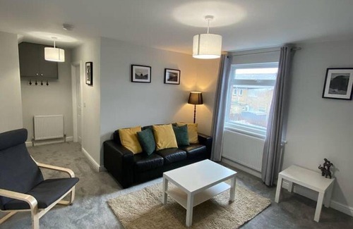 Woodhorn Apartamento | Storey Apartment - 2 Bedroom Upstairs Flat