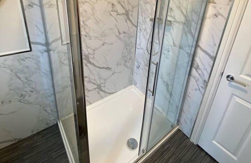 Woodhorn Apartamento | Storey Apartment - 2 Bedroom Upstairs Flat