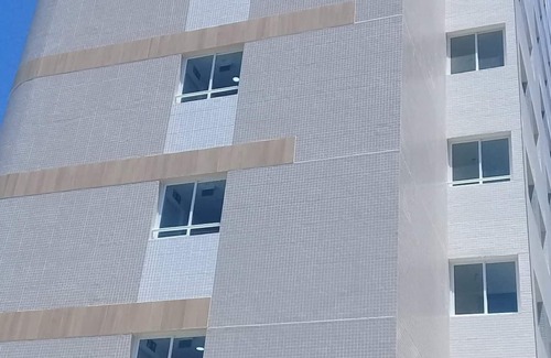 Piata Apartamento | Flat Smart Itapoã- Em Frente a Praia. Self-check-in