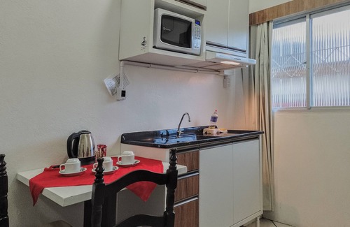 Centro Apartamento | Flat Sol