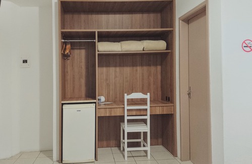 Centro Apartamento | Flat Sol