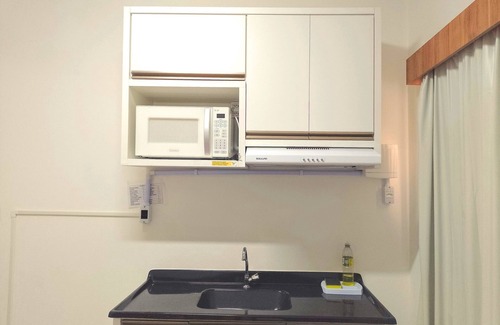 Centro Apartamento | Flat Sol