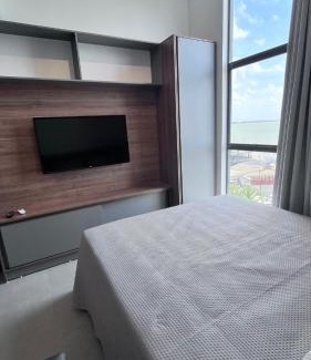 Joao Pessoa Apartamento | Flat Sonne Bessa