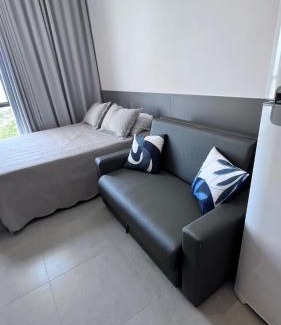 Joao Pessoa Apartamento | Flat Sonne Bessa