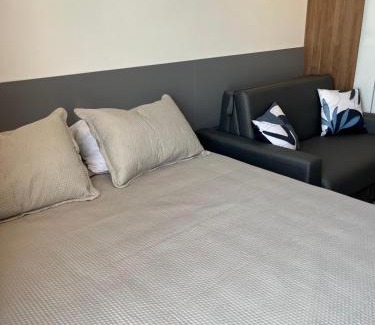 Joao Pessoa Apartamento | Flat Sonne Bessa
