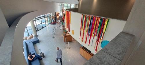 Boa Viagem Apartamento | Flat Sorriso - Beach Class Conventions