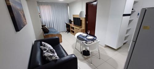 Boa Viagem Apartamento | Flat Sorriso - Beach Class Conventions