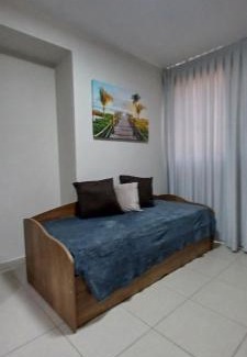 Boa Viagem Apartamento | Flat Sorriso - Beach Class Conventions