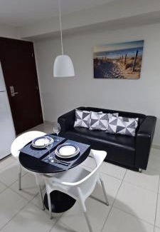 Boa Viagem Apartamento | Flat Sorriso - Beach Class Conventions