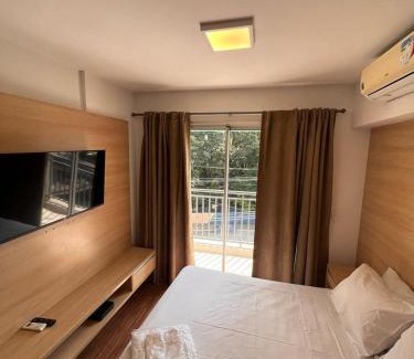 Santana Apartamento | Flat Standard Anhembi