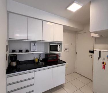 Santana Apartamento | Flat Standard Anhembi